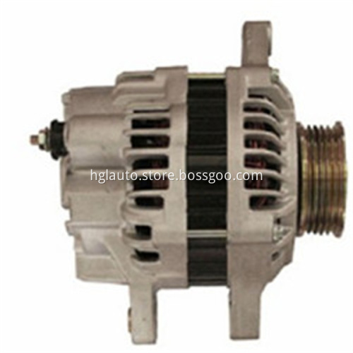 HONDA Alternator A5TA0991 31100-P2E-A01 AHGA44